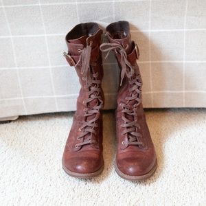 Timberland EK Savin Hill Women's Boots